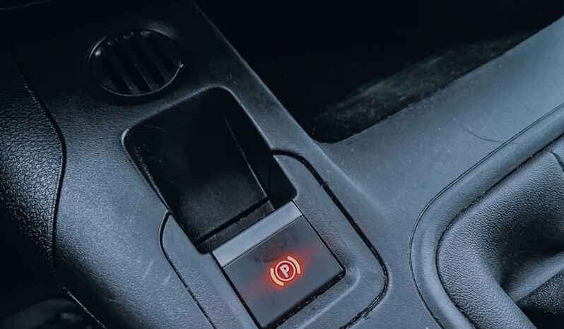 PEUGEOT Partner  | 4×4 (doł. ręcznie) | Manualna | 131 KM | Czerwony full