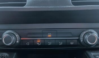 PEUGEOT Partner  | 4×4 (doł. ręcznie) | Manualna | 131 KM | Czerwony full