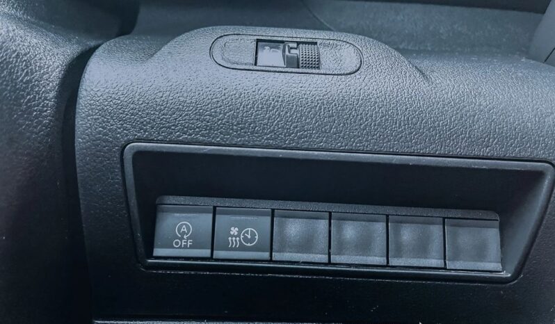 PEUGEOT Partner  | 4×4 (doł. ręcznie) | Manualna | 131 KM | Czerwony full