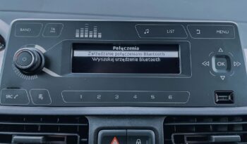 PEUGEOT Partner  | 4×4 (doł. ręcznie) | Manualna | 131 KM | Czerwony full