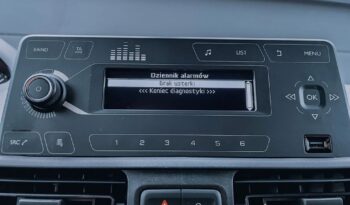 PEUGEOT Partner  | 4×4 (doł. ręcznie) | Manualna | 131 KM | Czerwony full