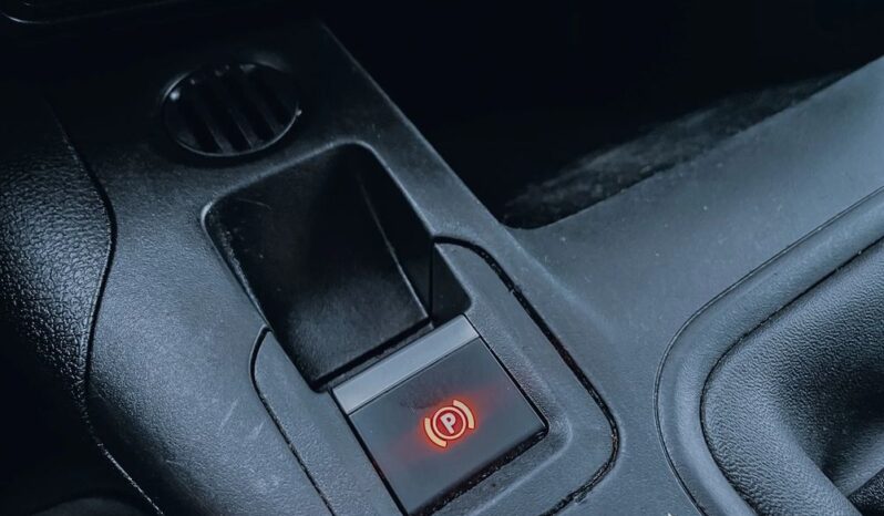 PEUGEOT Partner  | 4×4 (doł. ręcznie) | Manualna | 131 KM | Czerwony full