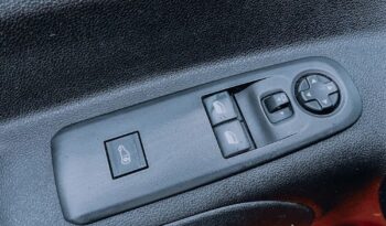 PEUGEOT Partner  | 4×4 (doł. ręcznie) | Manualna | 131 KM | Czerwony full