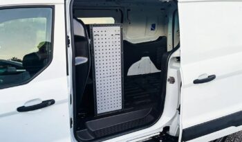 FORD Transit Connect  | FWD (przód) | Manualna | 120 KM | Biały full