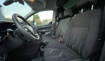 FORD Transit Connect  | FWD (przód) | Manualna | 120 KM | Biały full