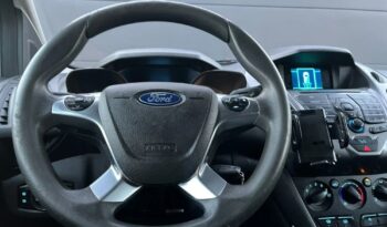 FORD Transit Connect  | FWD (przód) | Manualna | 120 KM | Biały full