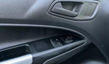 FORD Transit Connect  | FWD (przód) | Manualna | 120 KM | Biały full