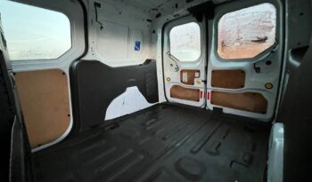 FORD Transit Connect  | FWD (przód) | Manualna | 120 KM | Biały full