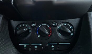 FORD Transit Connect  | FWD (przód) | Manualna | 120 KM | Biały full