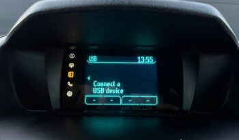 FORD Transit Connect  | FWD (przód) | Manualna | 120 KM | Biały full