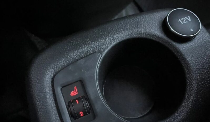 FORD Transit Connect  | FWD (przód) | Manualna | 120 KM | Biały full