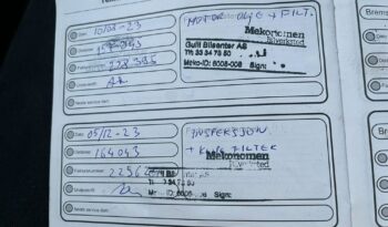 FORD Transit Connect  | FWD (przód) | Manualna | 120 KM | Biały full