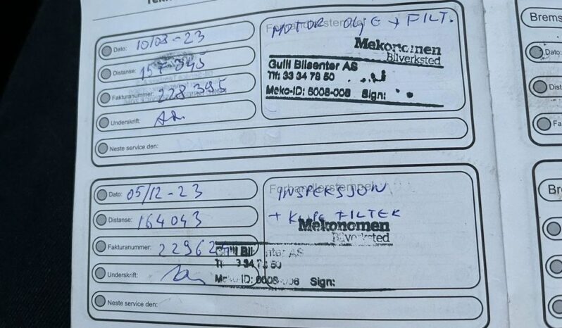 FORD Transit Connect  | FWD (przód) | Manualna | 120 KM | Biały full