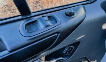 FORD Transit Custom  | FWD (przód) | Manualna | 131 KM | Biały full