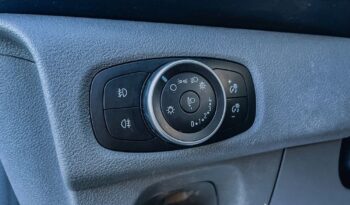 FORD Transit Custom  | FWD (przód) | Manualna | 131 KM | Biały full
