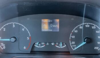 FORD Transit Custom  | FWD (przód) | Manualna | 131 KM | Biały full