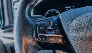 FORD Transit Custom  | FWD (przód) | Manualna | 131 KM | Biały full