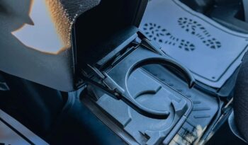 FORD Transit Custom  | FWD (przód) | Manualna | 131 KM | Biały full