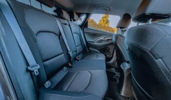 HYUNDAI I30  | FWD (przód) | Manualna | 120 KM | Szary full