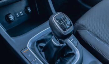 HYUNDAI I30  | FWD (przód) | Manualna | 120 KM | Szary full