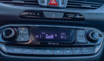 HYUNDAI I30  | FWD (przód) | Manualna | 120 KM | Szary full