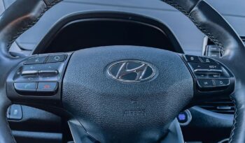 HYUNDAI I30  | FWD (przód) | Manualna | 120 KM | Szary full