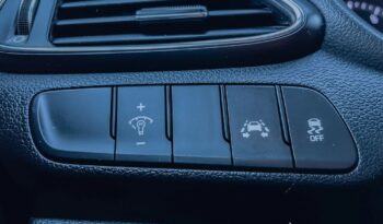 HYUNDAI I30  | FWD (przód) | Manualna | 120 KM | Szary full