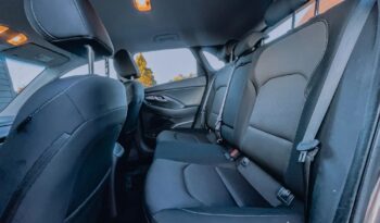 HYUNDAI I30  | FWD (przód) | Manualna | 120 KM | Szary full