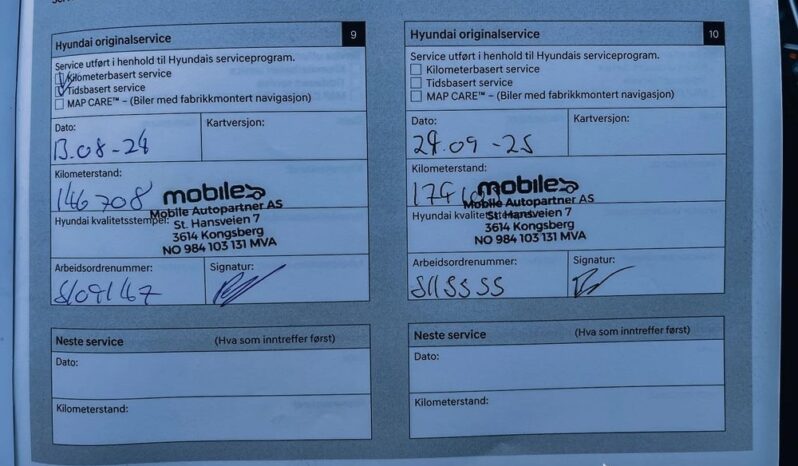 HYUNDAI I30  | FWD (przód) | Manualna | 120 KM | Szary full