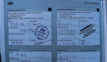 HYUNDAI I30  | FWD (przód) | Manualna | 120 KM | Szary full