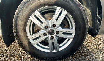 VOLKSWAGEN Crafter | FWD (przód) | Manualna | 140 KM | Biały full