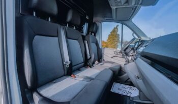 VOLKSWAGEN Crafter | FWD (przód) | Manualna | 140 KM | Biały full