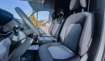VOLKSWAGEN Crafter | FWD (przód) | Manualna | 140 KM | Biały full