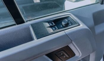 VOLKSWAGEN Crafter | FWD (przód) | Manualna | 140 KM | Biały full