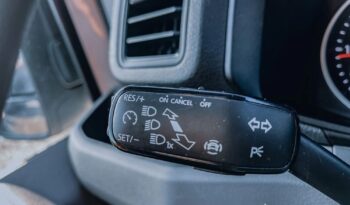 VOLKSWAGEN Crafter | FWD (przód) | Manualna | 140 KM | Biały full