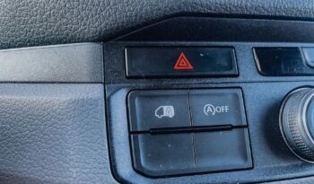 VOLKSWAGEN Crafter | FWD (przód) | Manualna | 140 KM | Biały full