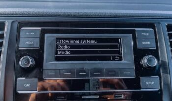 VOLKSWAGEN Crafter | FWD (przód) | Manualna | 140 KM | Biały full