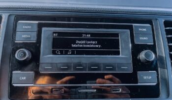 VOLKSWAGEN Crafter | FWD (przód) | Manualna | 140 KM | Biały full