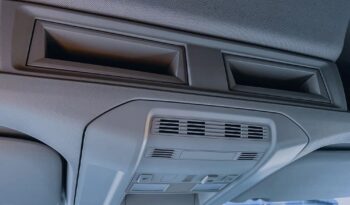 VOLKSWAGEN Crafter | FWD (przód) | Manualna | 140 KM | Biały full