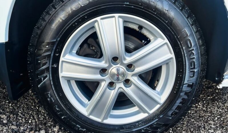 TOYOTA ProAce | FWD (przód) | Manualna | 122 KM | Biały full