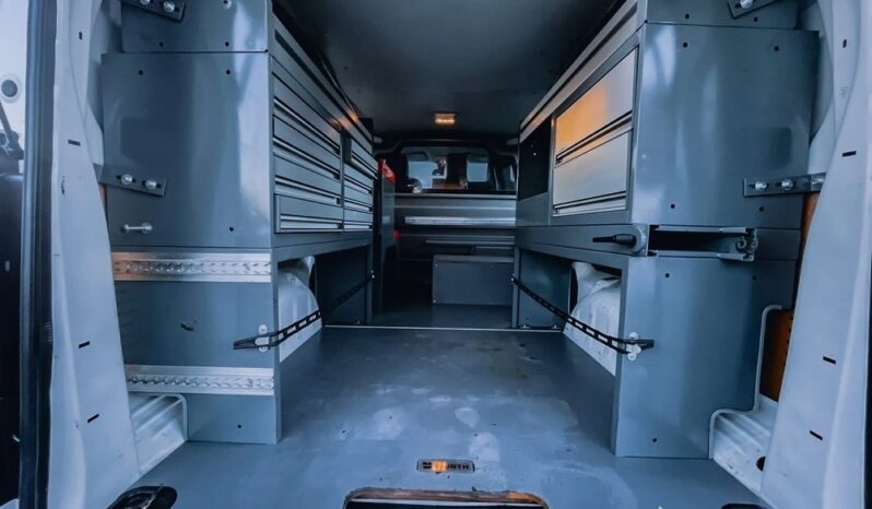 TOYOTA ProAce | FWD (przód) | Manualna | 122 KM | Biały full