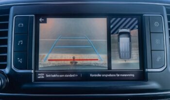 TOYOTA ProAce | FWD (przód) | Manualna | 122 KM | Biały full