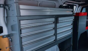 TOYOTA ProAce | FWD (przód) | Manualna | 122 KM | Biały full