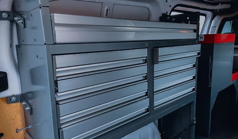 TOYOTA ProAce | FWD (przód) | Manualna | 122 KM | Biały full