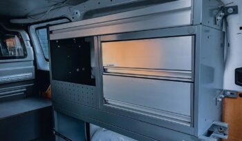 TOYOTA ProAce | FWD (przód) | Manualna | 122 KM | Biały full