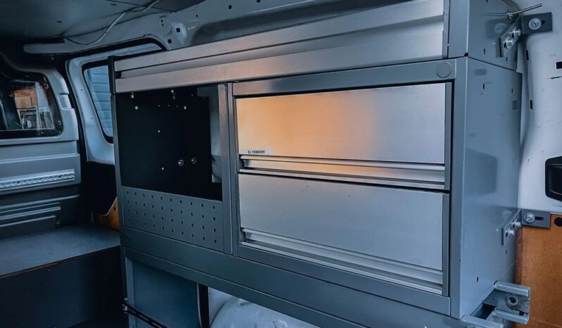 TOYOTA ProAce | FWD (przód) | Manualna | 122 KM | Biały full