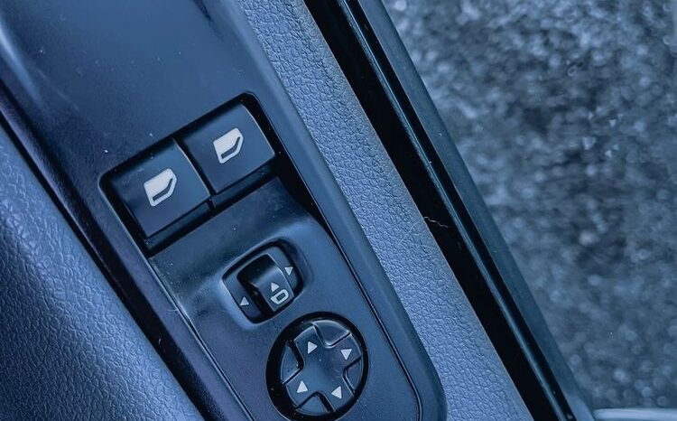 TOYOTA ProAce | FWD (przód) | Manualna | 122 KM | Biały full