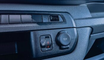 TOYOTA ProAce | FWD (przód) | Manualna | 122 KM | Biały full