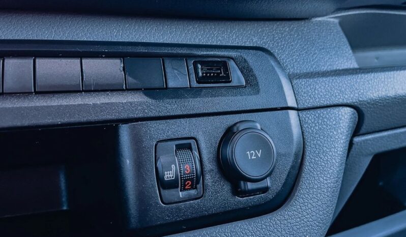 TOYOTA ProAce | FWD (przód) | Manualna | 122 KM | Biały full