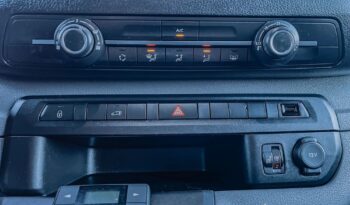 TOYOTA ProAce | FWD (przód) | Manualna | 122 KM | Biały full